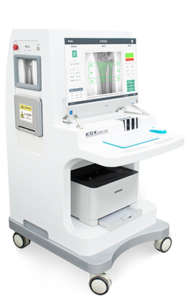 双能X射线骨密度仪KDX8800系列